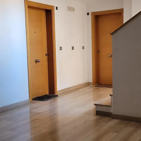 Apartamento Milka Canada Con Piscina Gandía Exterior foto