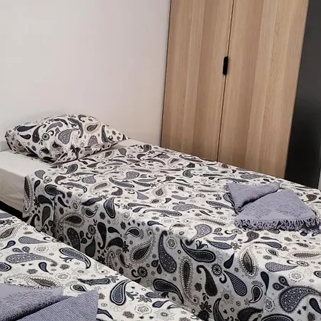 Apartamento Milka Canada Con Piscina Gandía Exterior foto