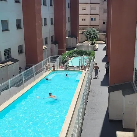 Apartamento Milka Canada Con Piscina Gandía Exterior foto