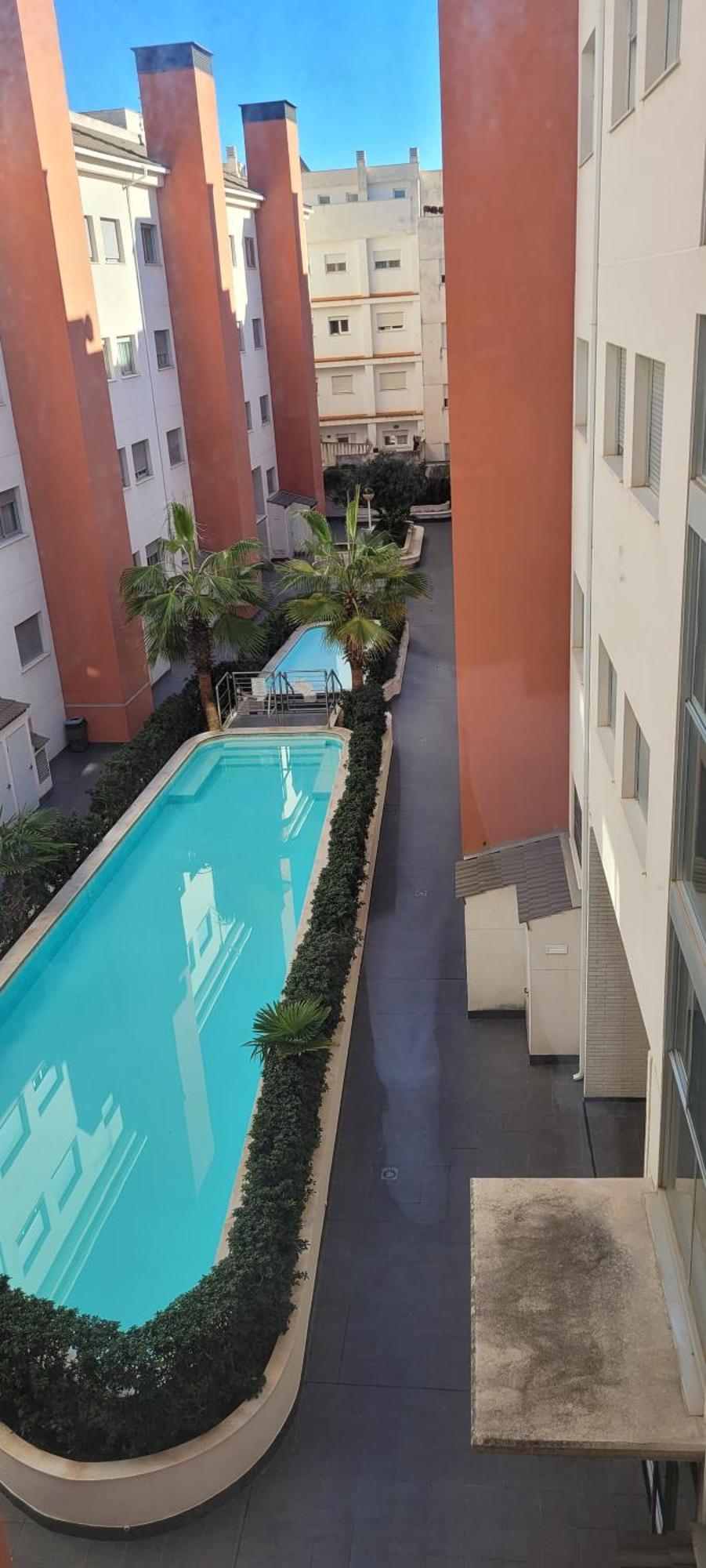 Milka Canada Con Piscina Apartment