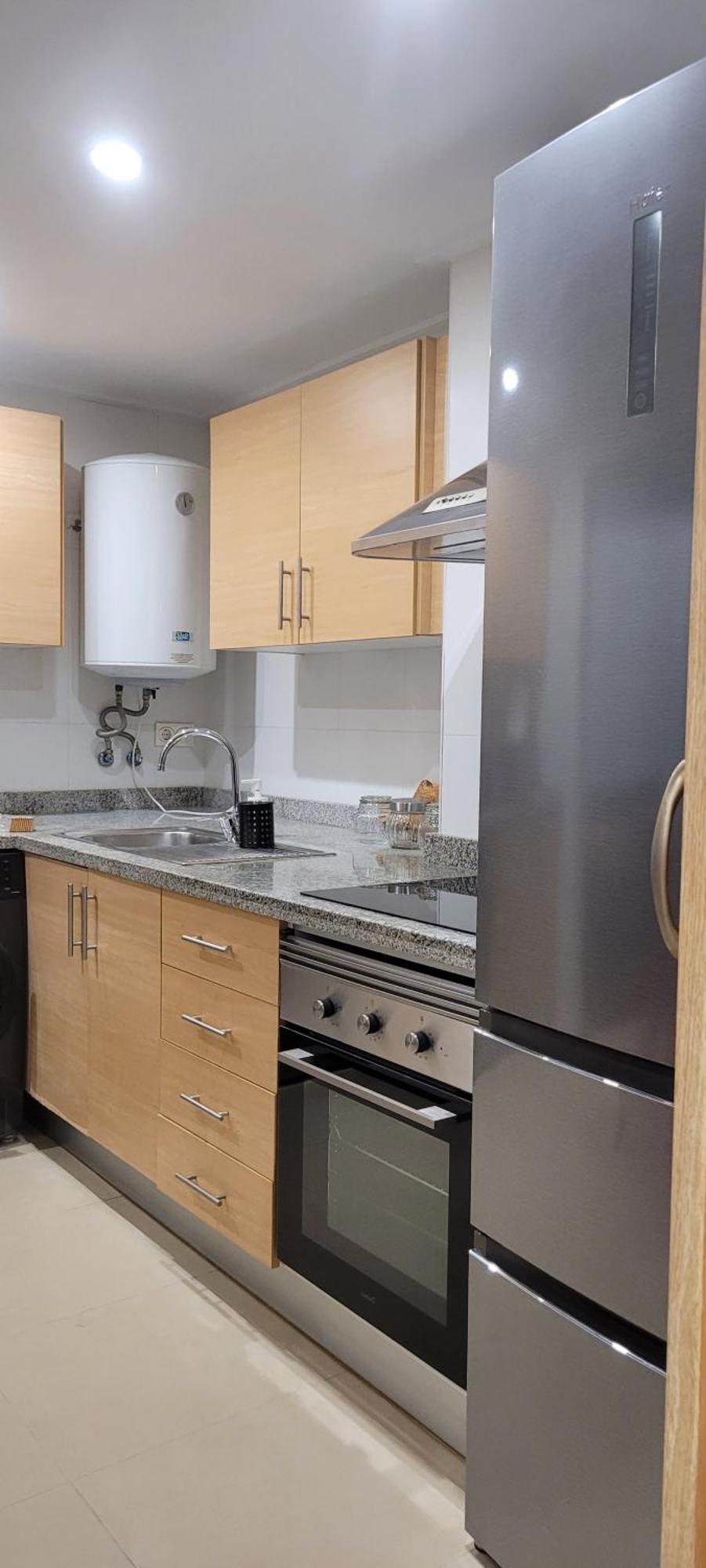 Milka Canada Con Piscina Apartment Gandia