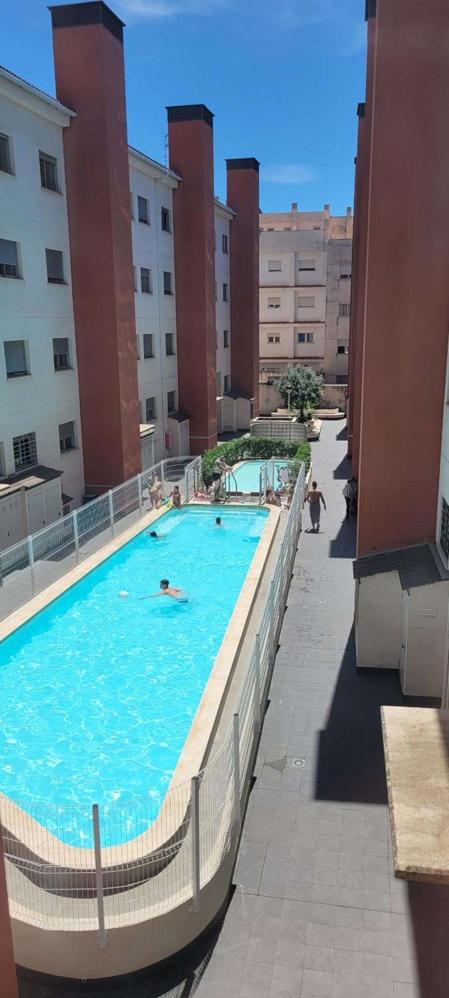Milka Canada Con Piscina Apartment *