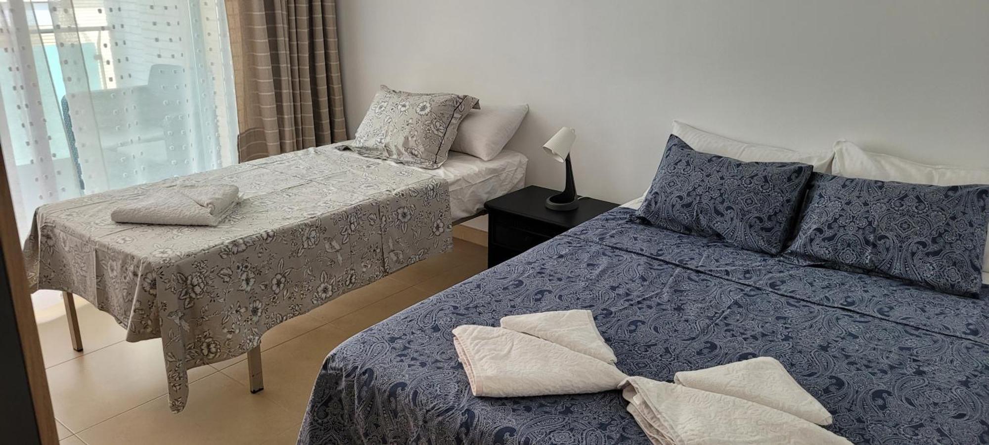 Apartment Milka Canada Con Piscina Gandia