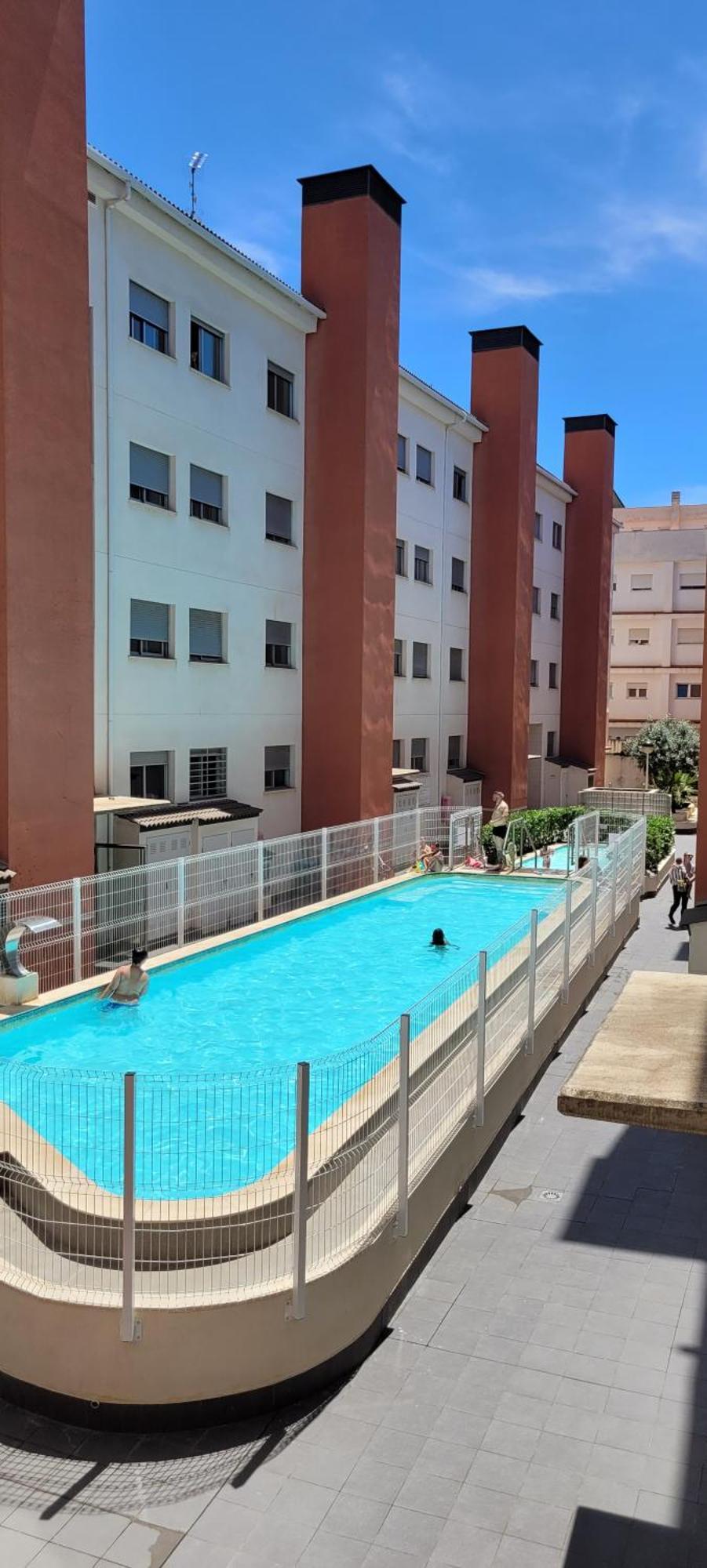 Milka Canada Con Piscina Gandia