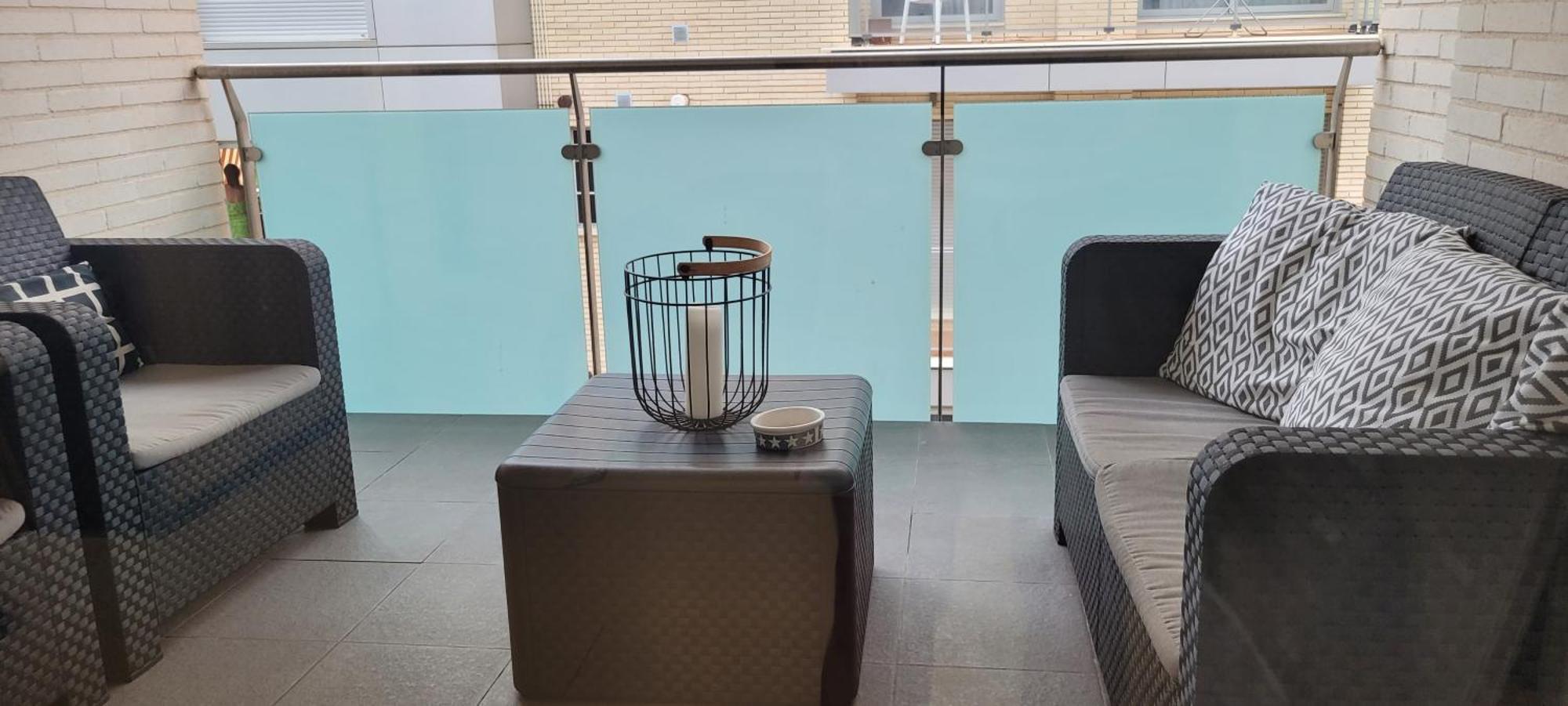 Apartment Milka Canada Con Piscina *